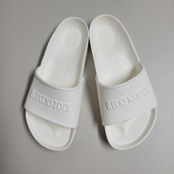 Birkenstock Shoes - Birkenstock Barbados Eva Sandals Size Women's Size 6.